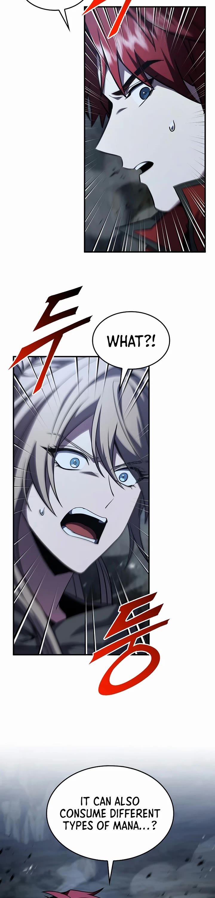 Return of the Legendary Spear Knight Chapter 191 page 29 - Chapter 191