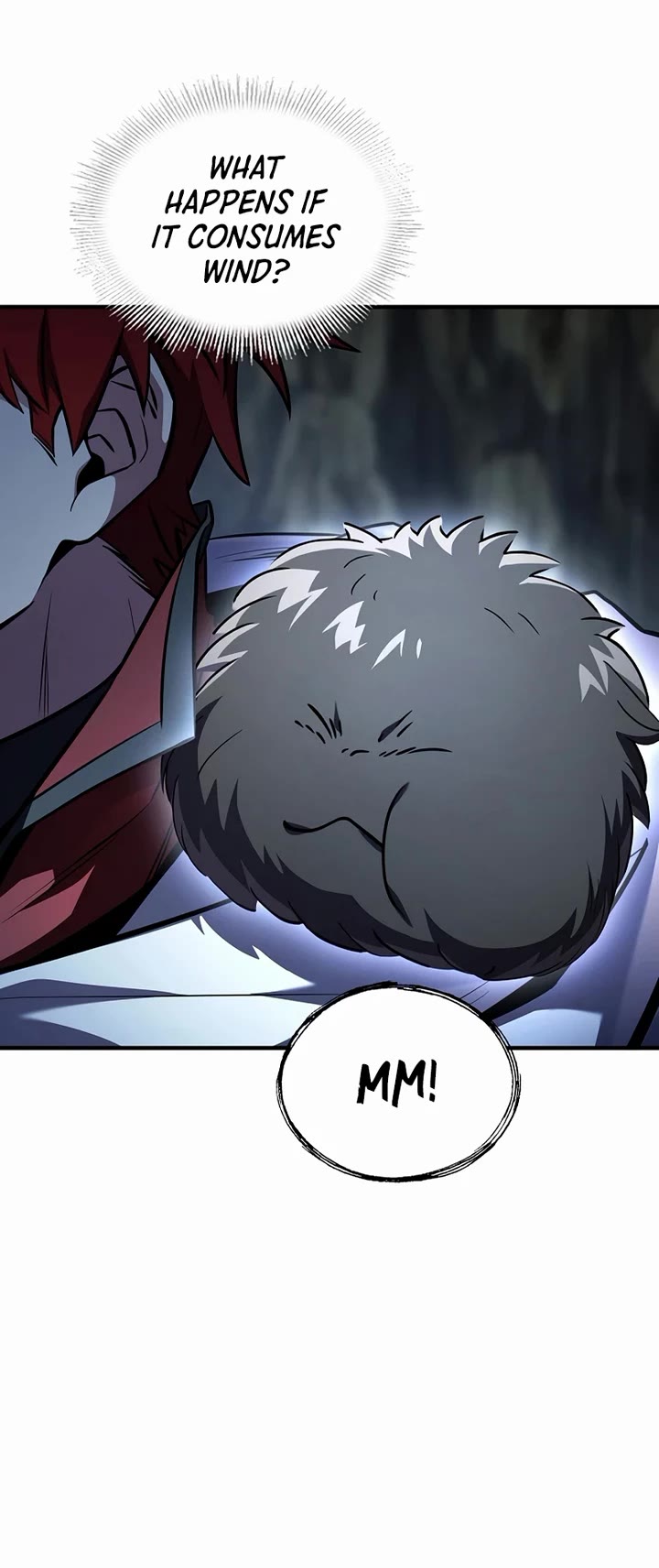 Return of the Legendary Spear Knight Chapter 191 page 32 - Chapter 191