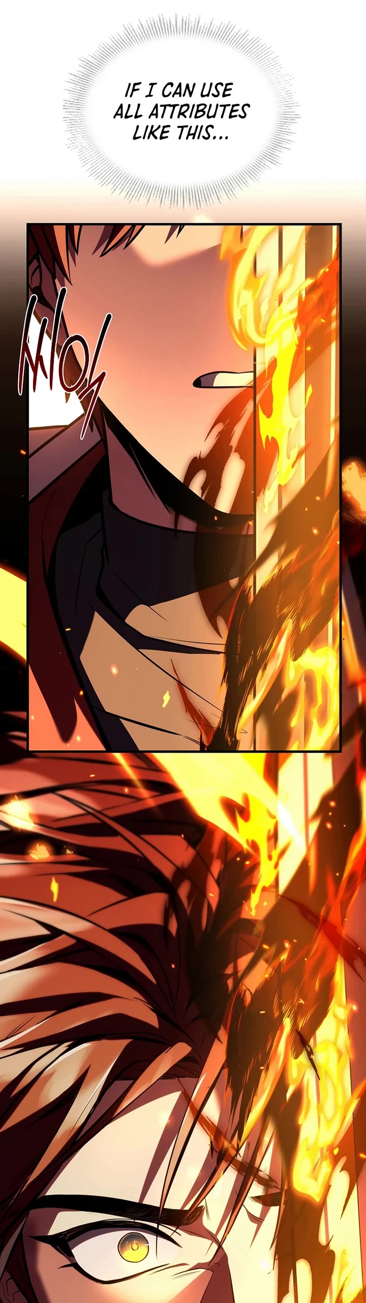 Return of the Legendary Spear Knight Chapter 191 page 35 - Chapter 191