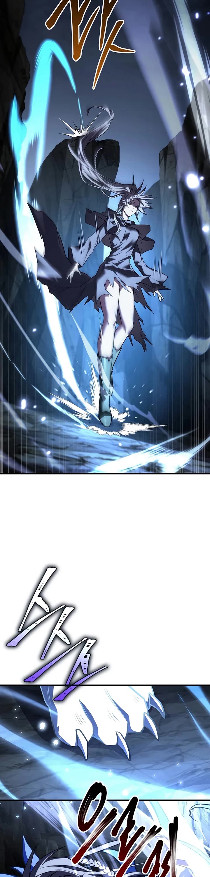 Return of the Legendary Spear Knight Chapter 191 page 38 - Chapter 191