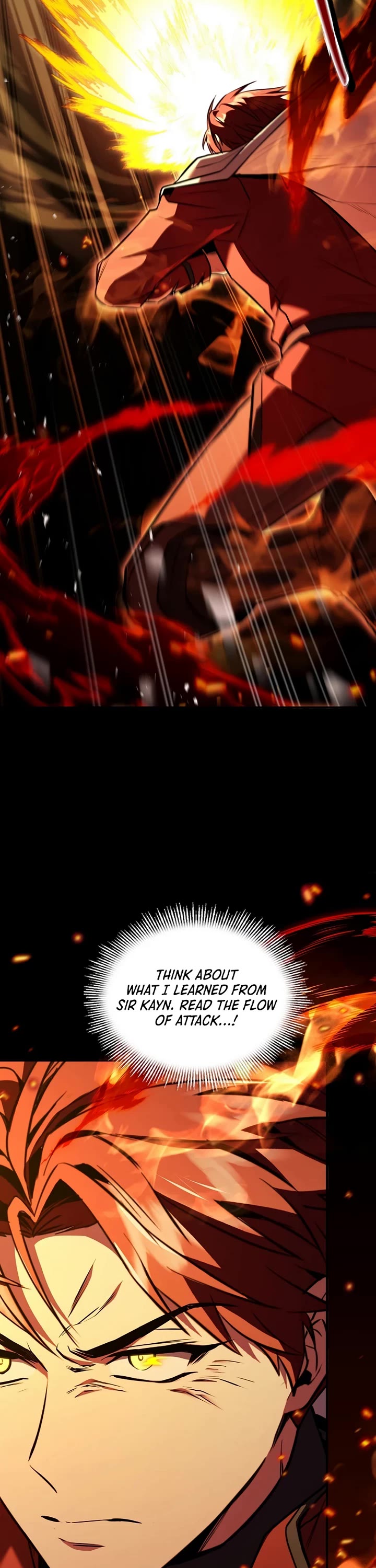 Return of the Legendary Spear Knight Chapter 191 page 43 - Chapter 191
