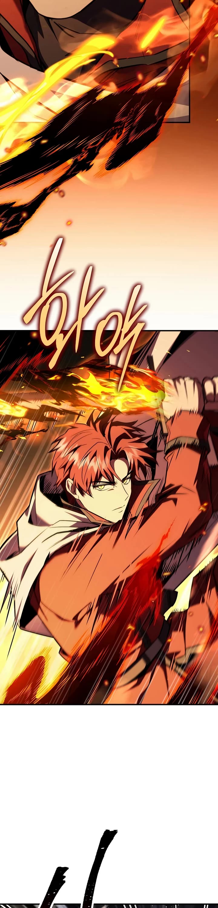 Return of the Legendary Spear Knight Chapter 191 page 44 - Chapter 191