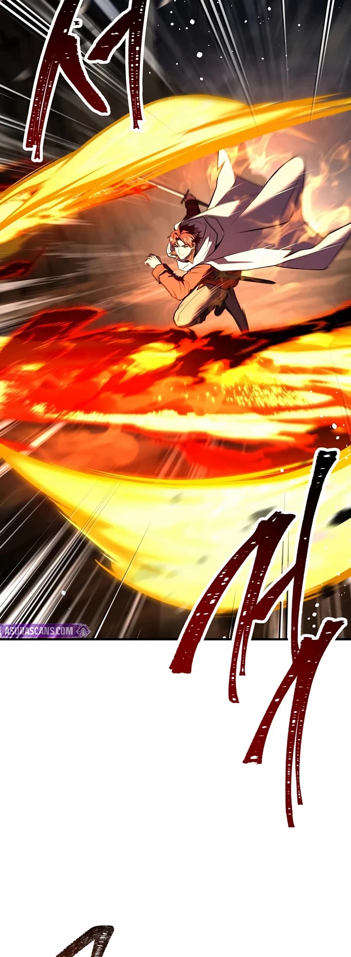 Return of the Legendary Spear Knight Chapter 191 page 45 - Chapter 191