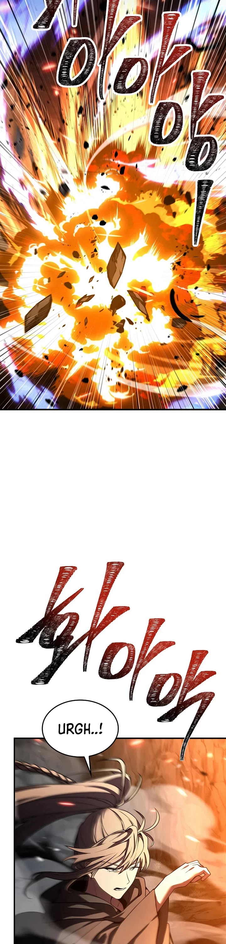 Return of the Legendary Spear Knight Chapter 191 page 48 - Chapter 191