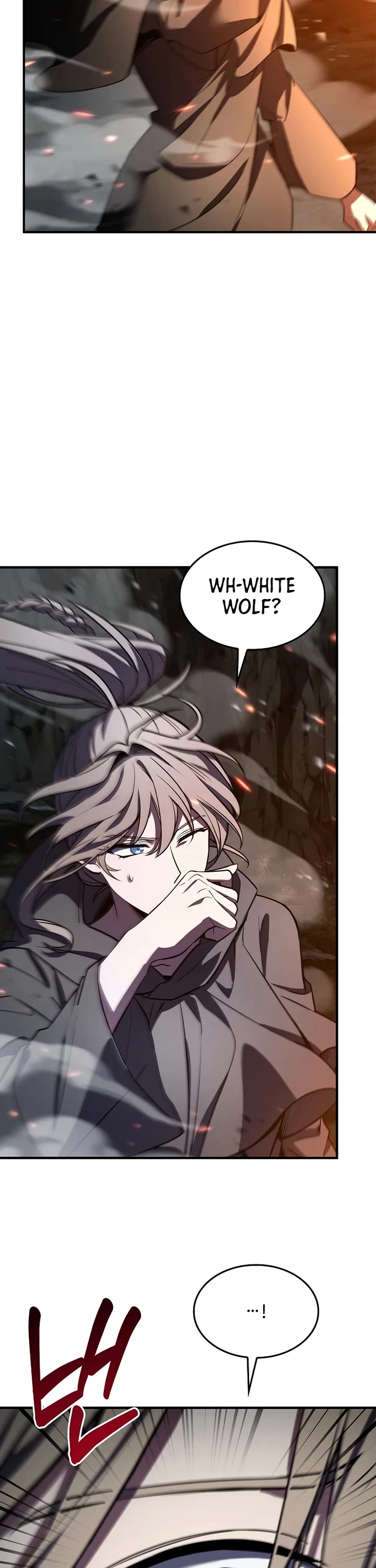 Return of the Legendary Spear Knight Chapter 191 page 49 - Chapter 191