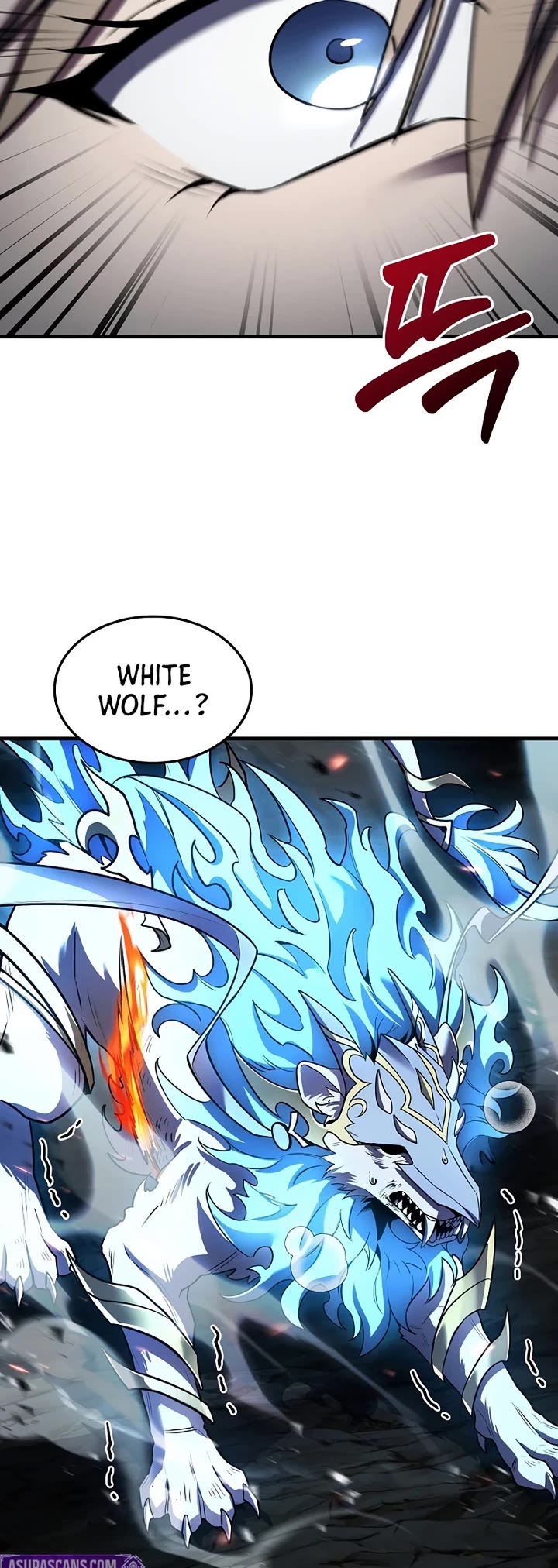 Return of the Legendary Spear Knight Chapter 191 page 50 - Chapter 191