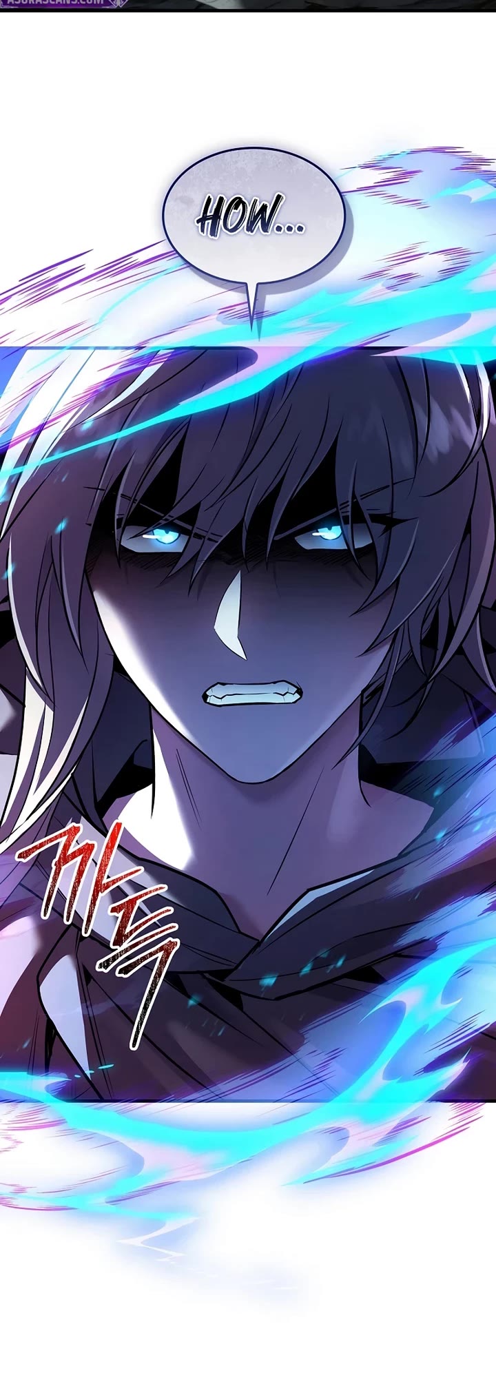 Return of the Legendary Spear Knight Chapter 191 page 51 - Chapter 191