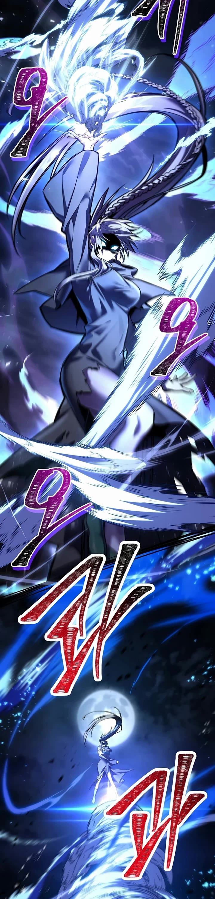 Return of the Legendary Spear Knight Chapter 191 page 53 - Chapter 191