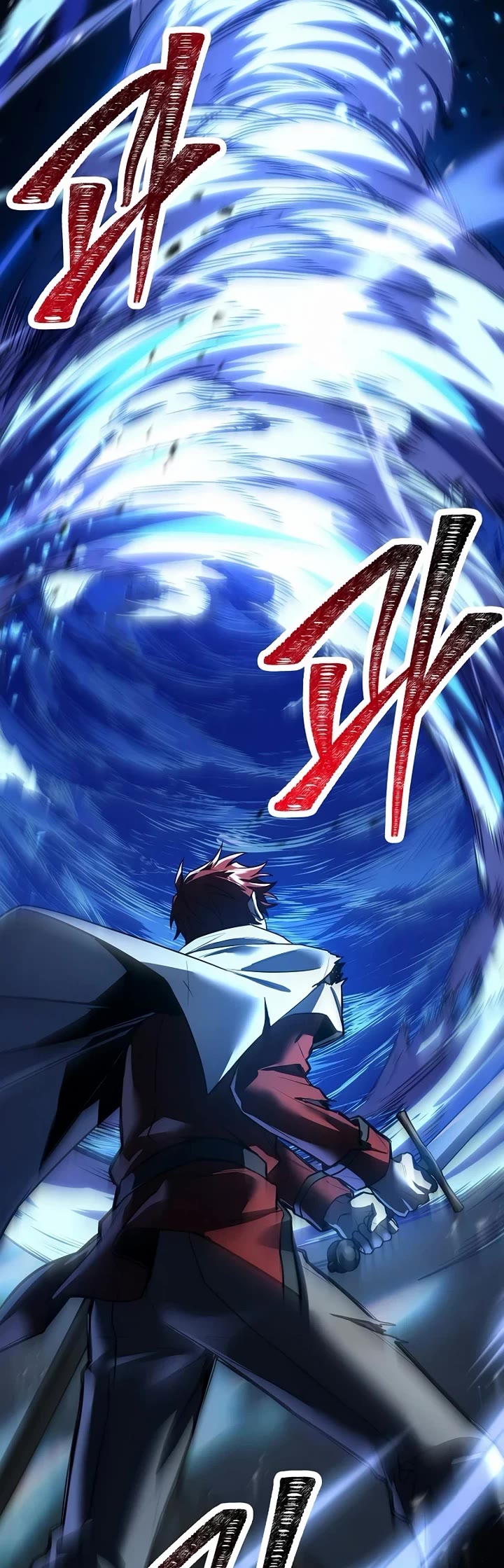 Return of the Legendary Spear Knight Chapter 191 page 54 - Chapter 191
