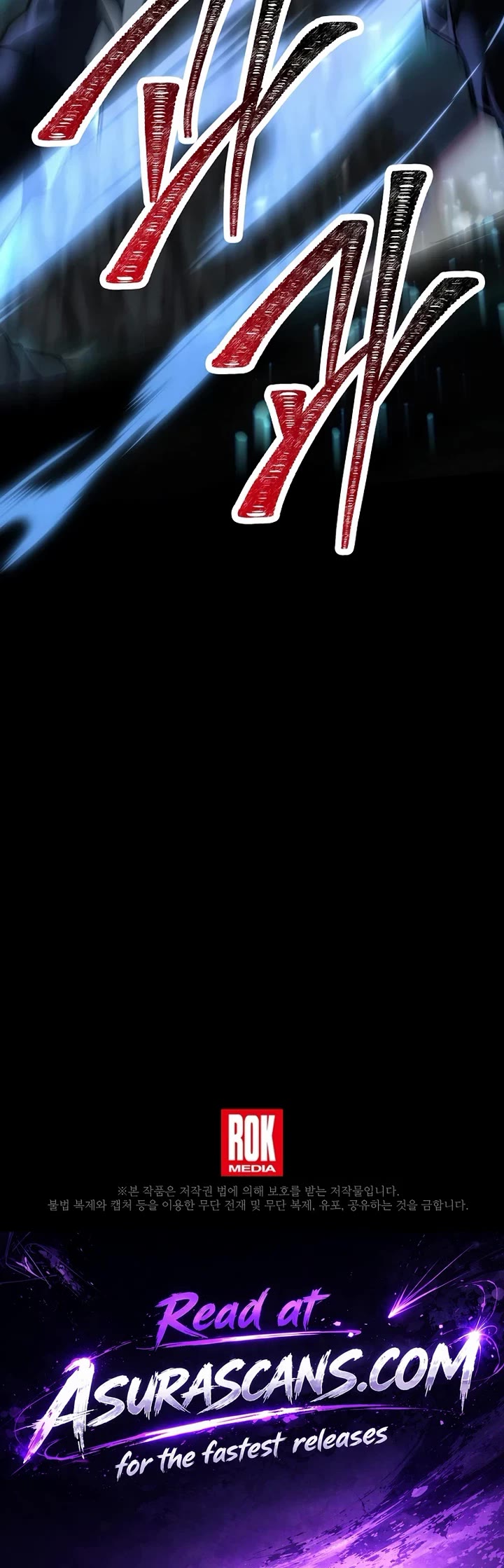 Return of the Legendary Spear Knight Chapter 191 page 55 - Chapter 191