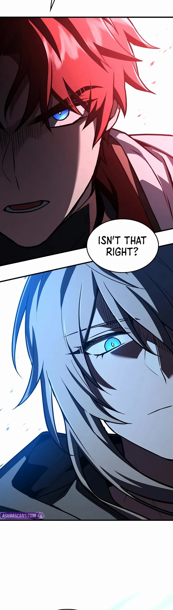 Return of the Legendary Spear Knight Chapter 191 page 8 - Chapter 191
