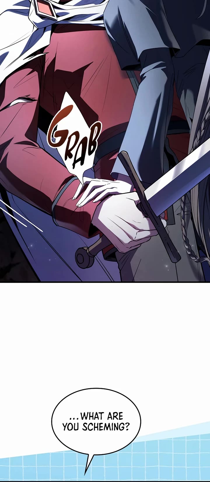 Return of the Legendary Spear Knight Chapter 192 page 14 - Chapter 192