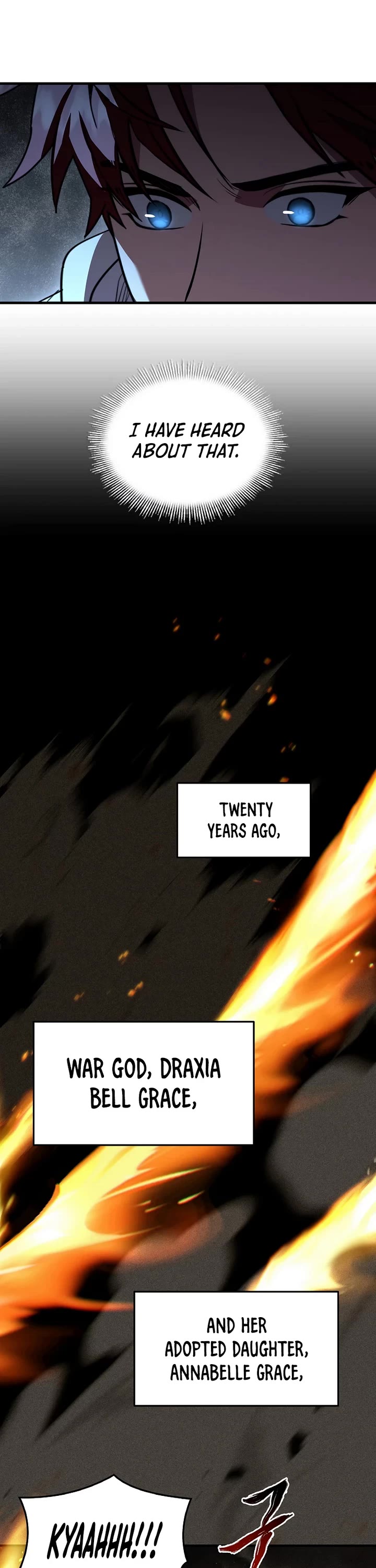 Return of the Legendary Spear Knight Chapter 192 page 20 - Chapter 192