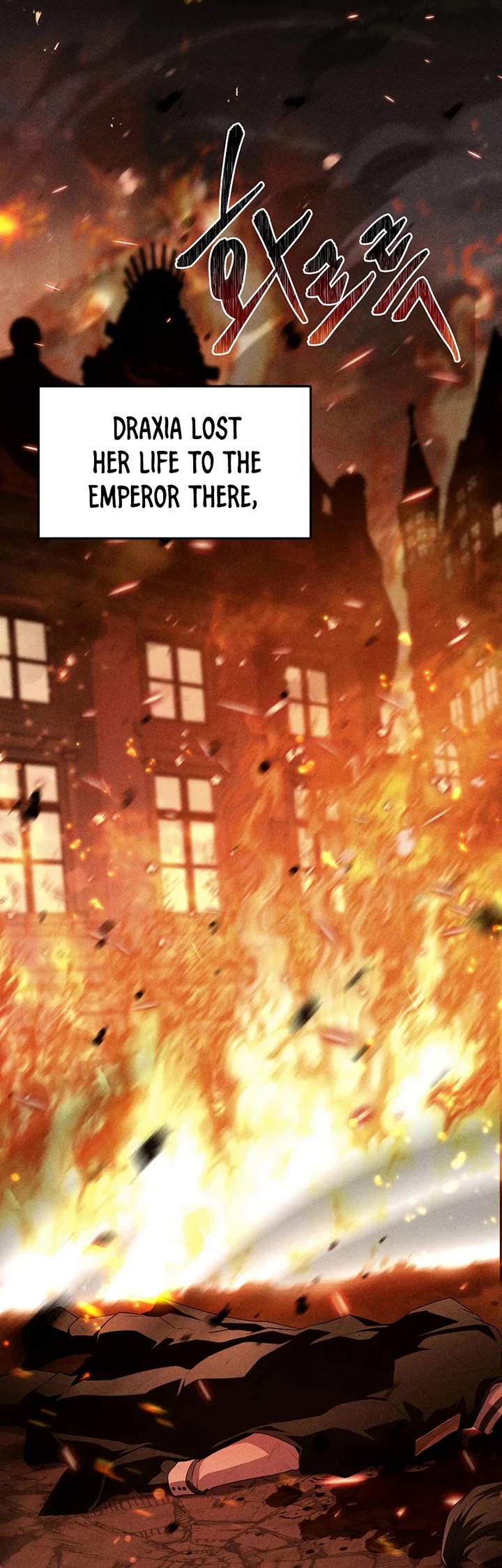 Return of the Legendary Spear Knight Chapter 192 page 23 - Chapter 192