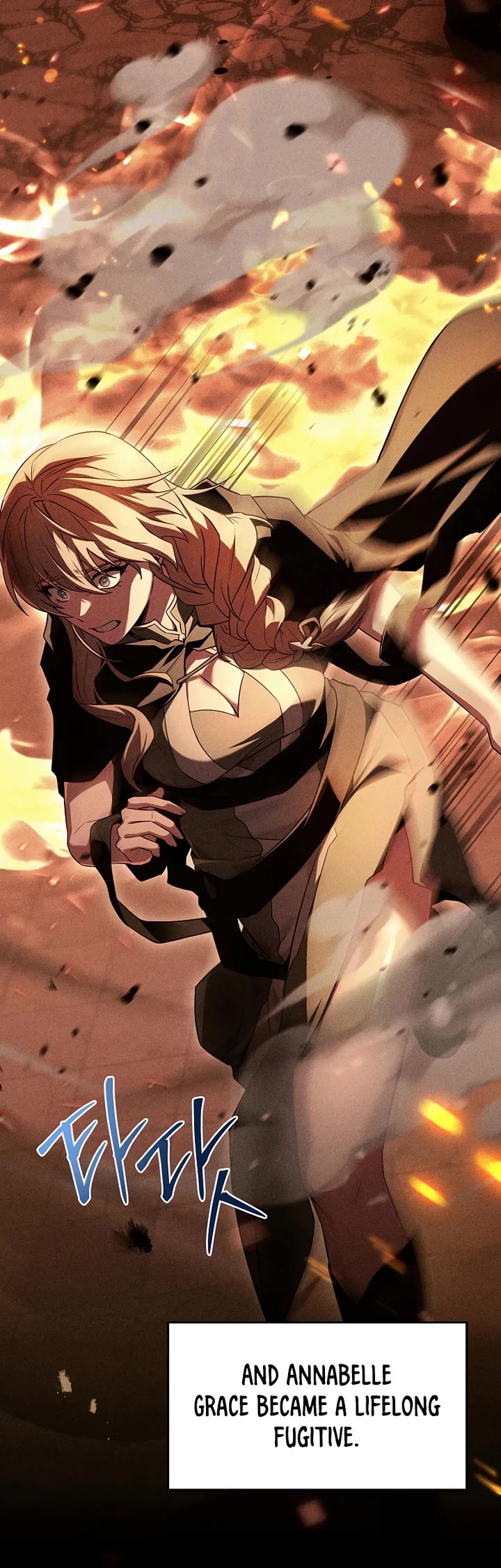 Return of the Legendary Spear Knight Chapter 192 page 24 - Chapter 192