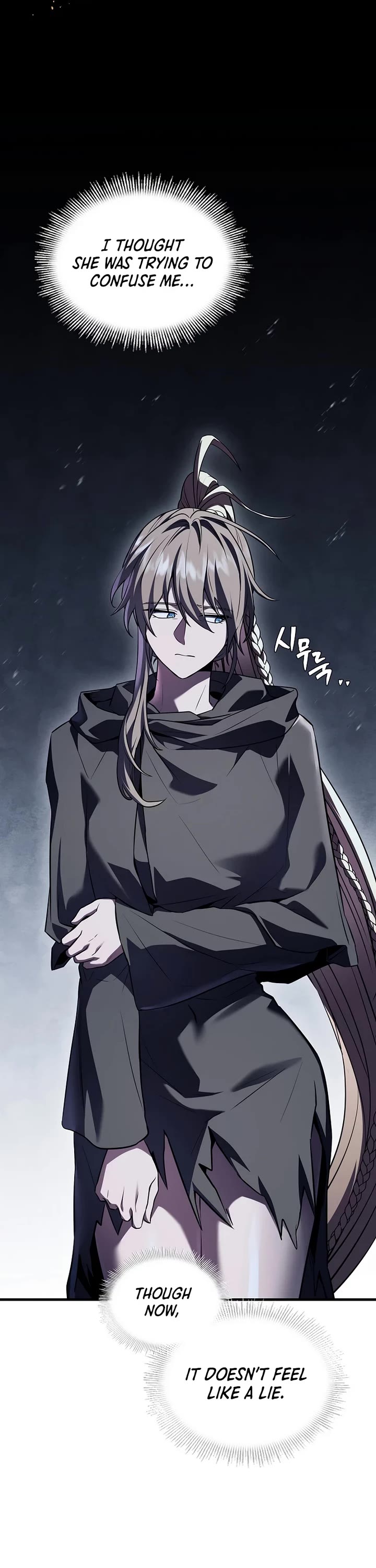 Return of the Legendary Spear Knight Chapter 192 page 25 - Chapter 192