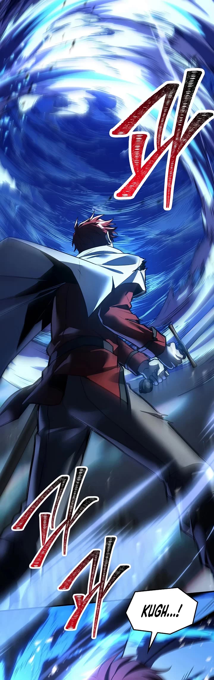Return of the Legendary Spear Knight Chapter 192 page 4 - Chapter 192