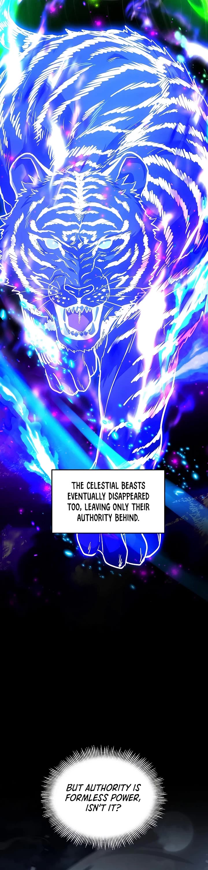 Return of the Legendary Spear Knight Chapter 192 page 50 - Chapter 192