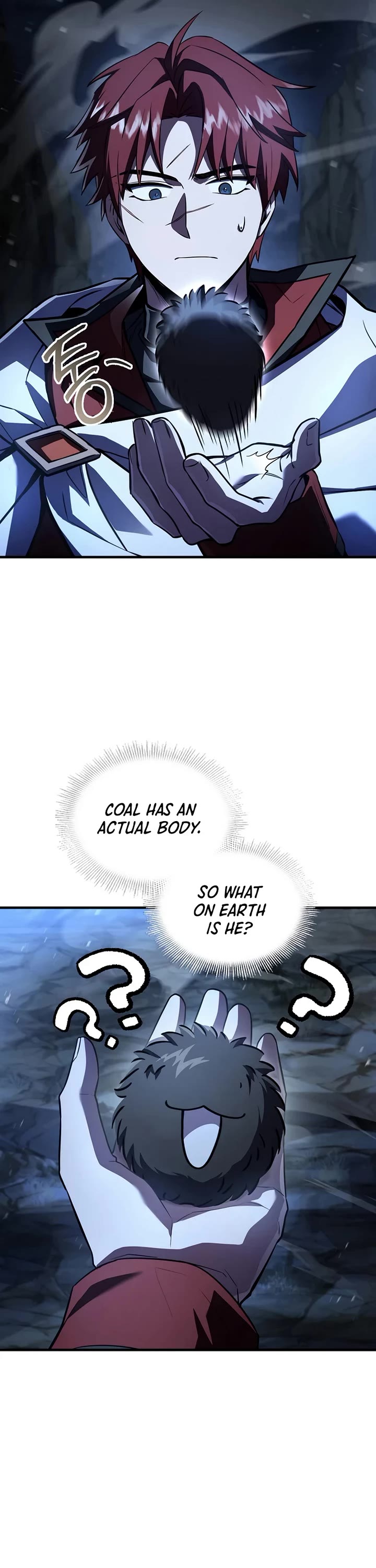 Return of the Legendary Spear Knight Chapter 192 page 51 - Chapter 192