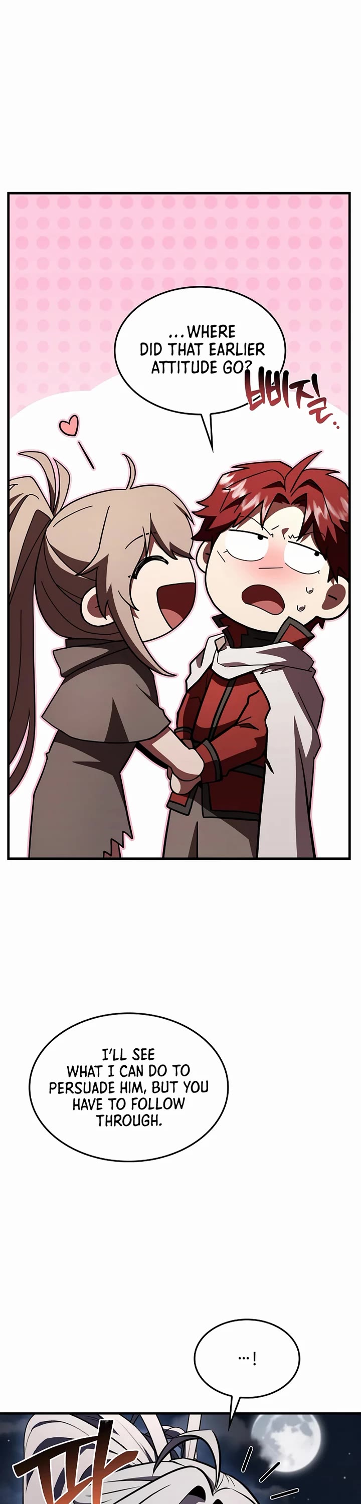 Return of the Legendary Spear Knight Chapter 192 page 56 - Chapter 192