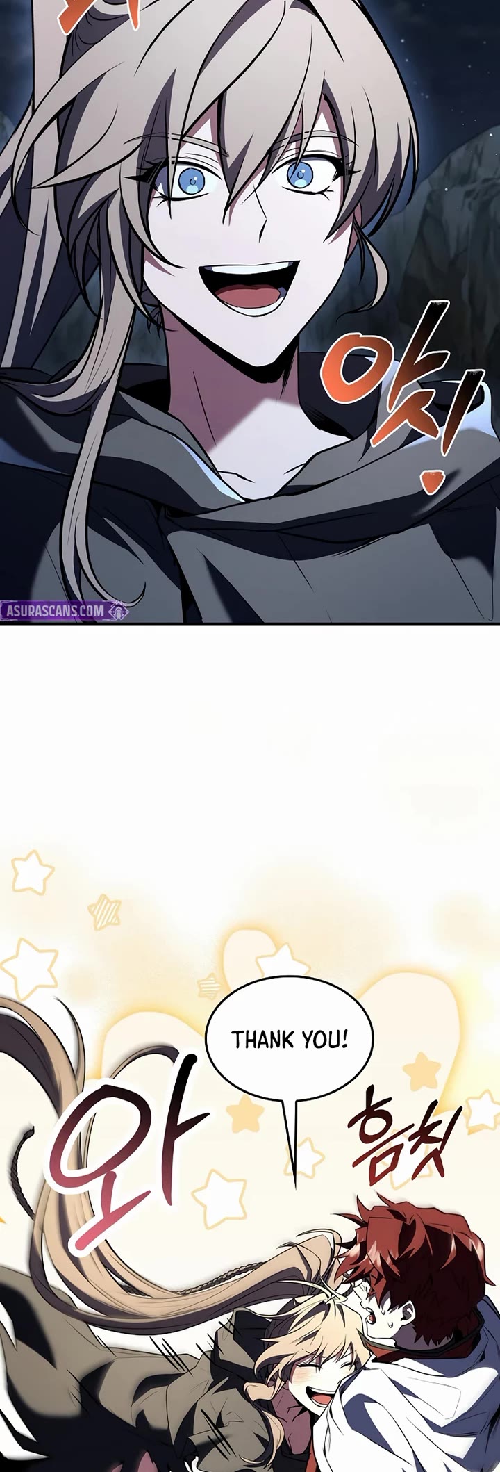 Return of the Legendary Spear Knight Chapter 192 page 57 - Chapter 192