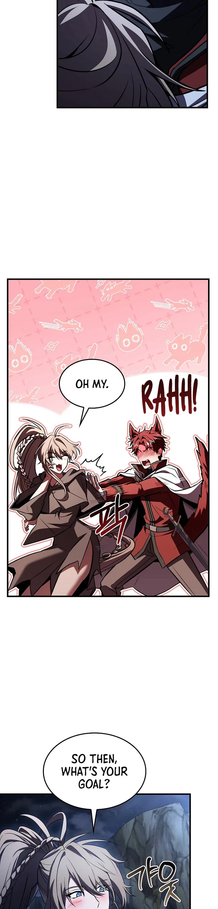 Return of the Legendary Spear Knight Chapter 192 page 60 - Chapter 192