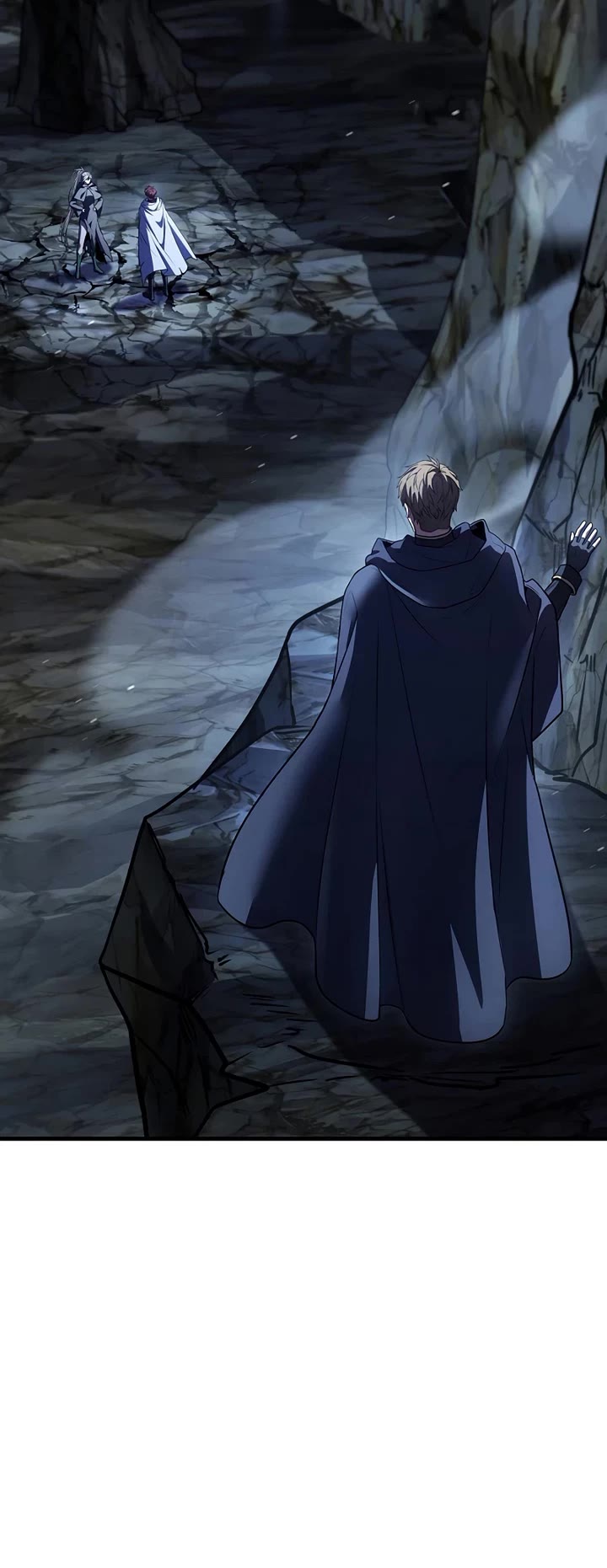 Return of the Legendary Spear Knight Chapter 192 page 68 - Chapter 192