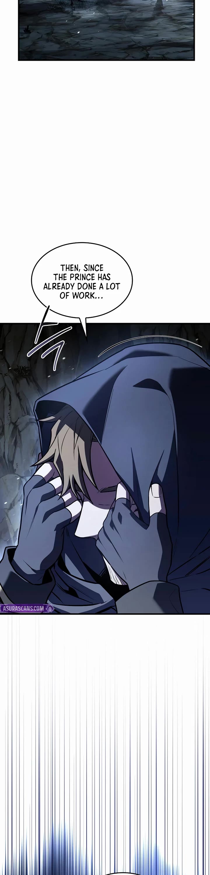 Return of the Legendary Spear Knight Chapter 192 page 70 - Chapter 192