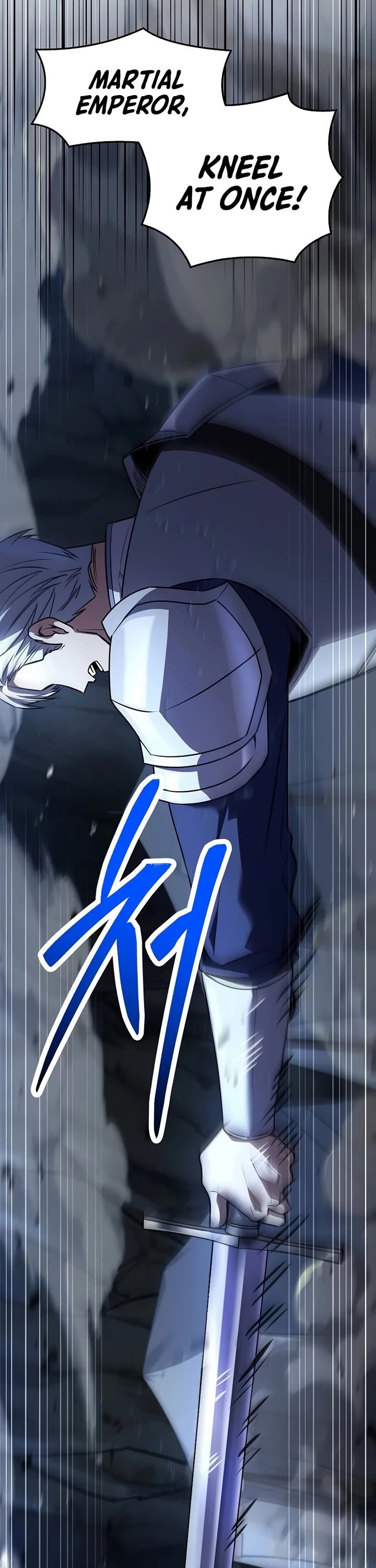Return of the Legendary Spear Knight Chapter 193 page 12 - Chapter 193