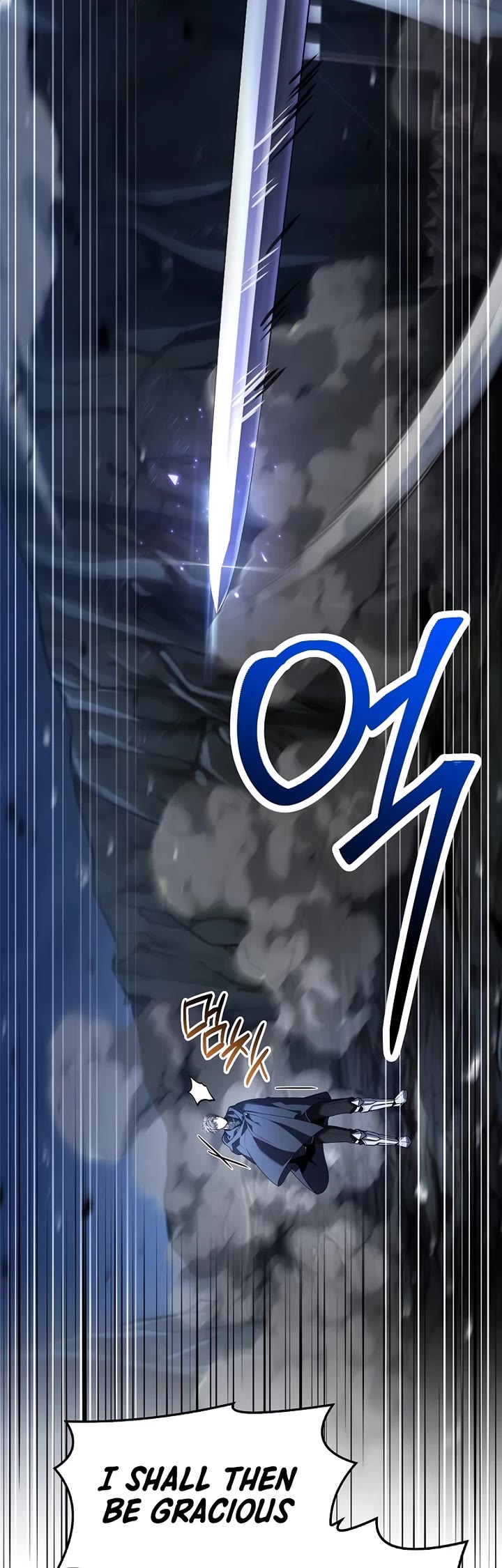 Return of the Legendary Spear Knight Chapter 193 page 13 - Chapter 193
