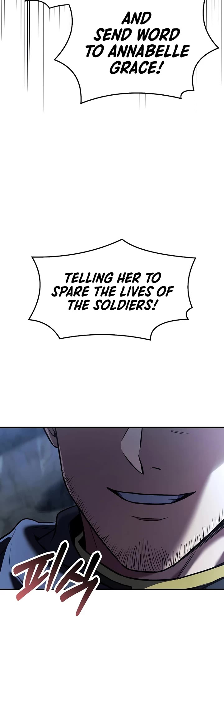 Return of the Legendary Spear Knight Chapter 193 page 14 - Chapter 193