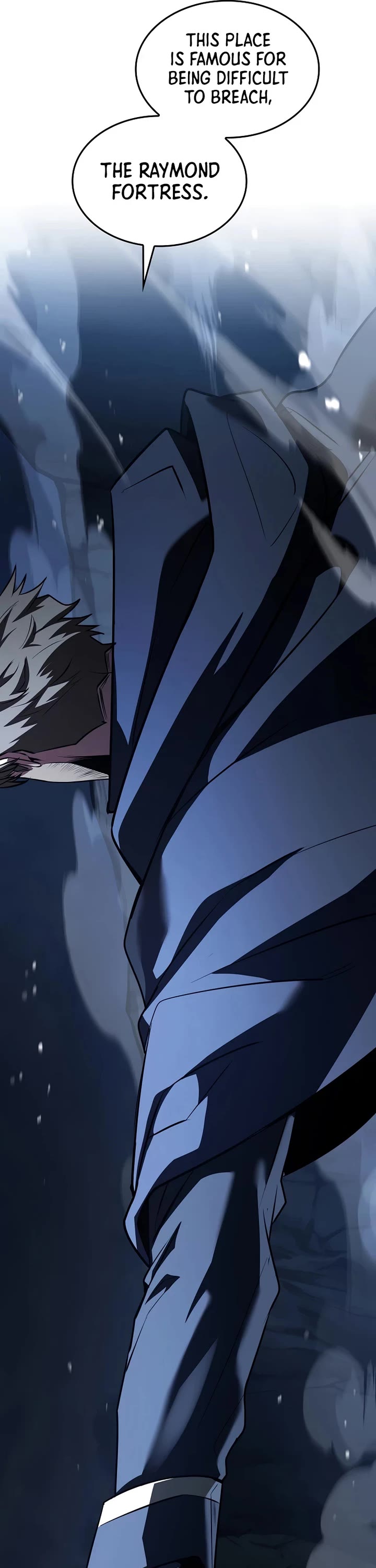 Return of the Legendary Spear Knight Chapter 193 page 20 - Chapter 193