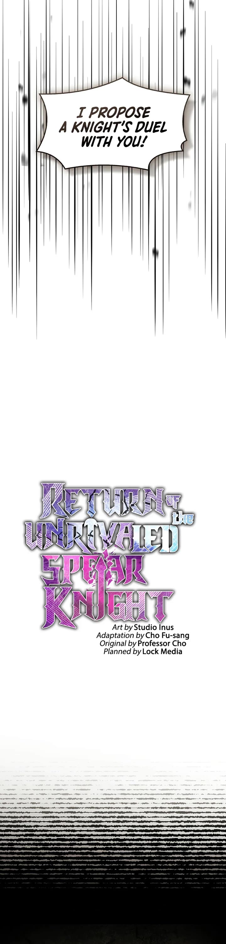 Return of the Legendary Spear Knight Chapter 193 page 22 - Chapter 193