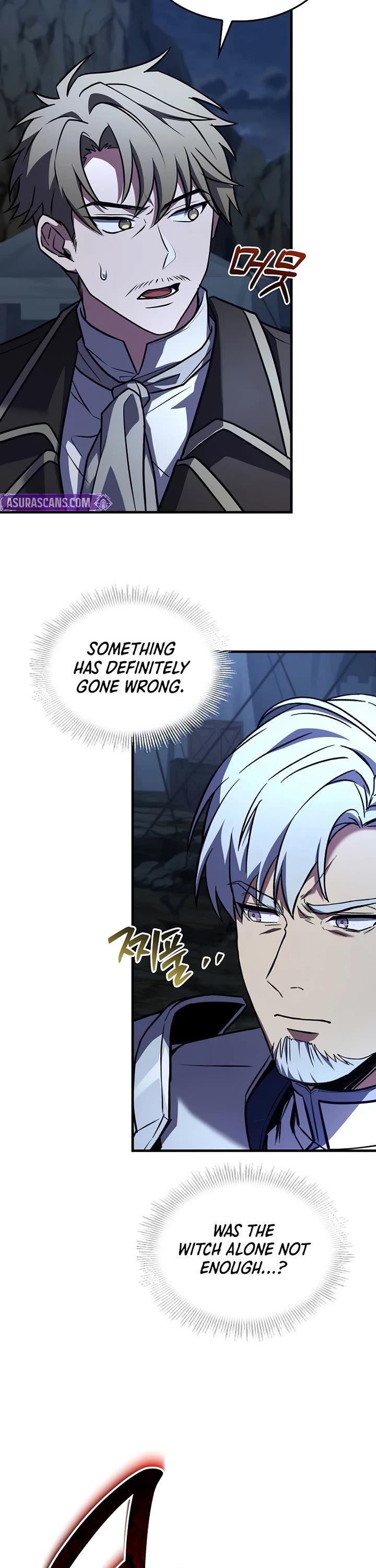 Return of the Legendary Spear Knight Chapter 193 page 3 - Chapter 193
