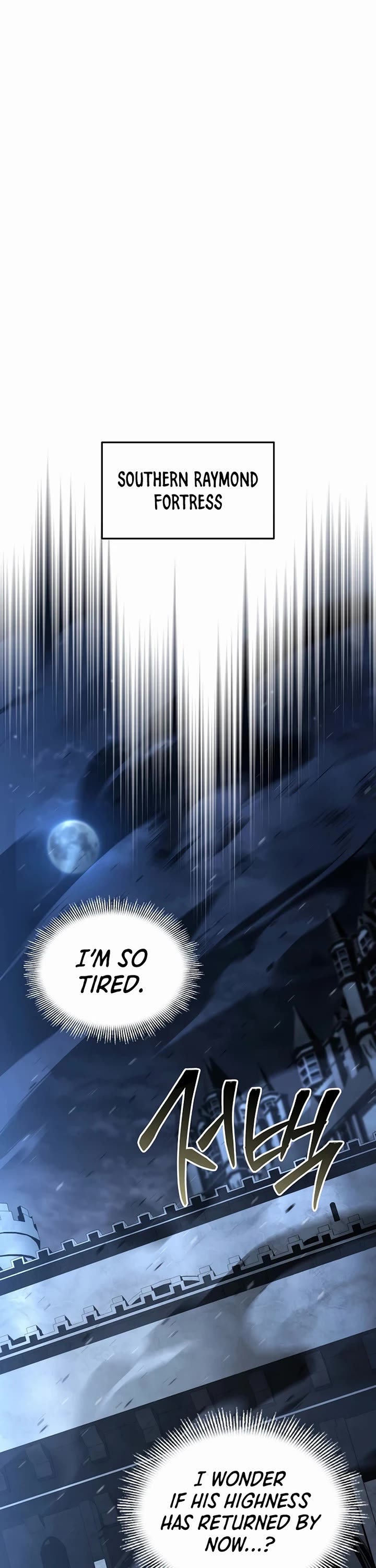 Return of the Legendary Spear Knight Chapter 193 page 30 - Chapter 193