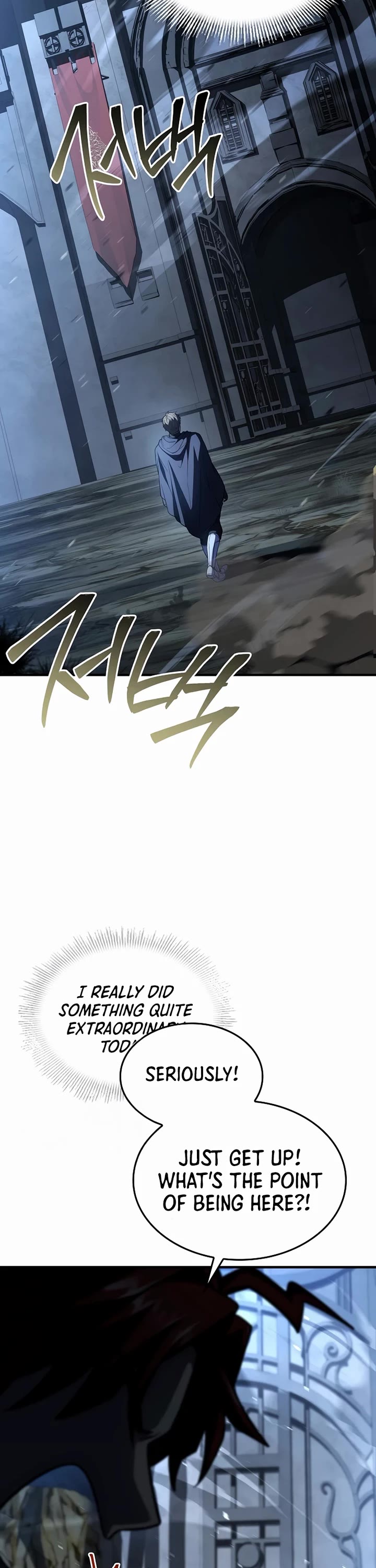 Return of the Legendary Spear Knight Chapter 193 page 31 - Chapter 193