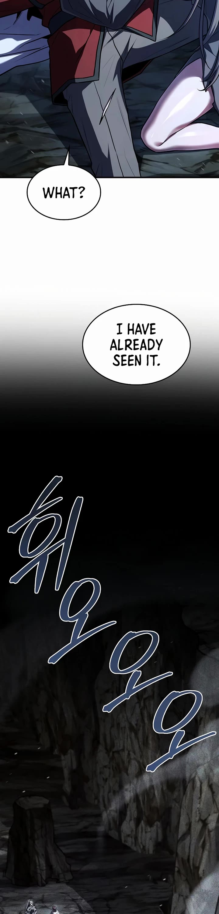 Return of the Legendary Spear Knight Chapter 193 page 37 - Chapter 193