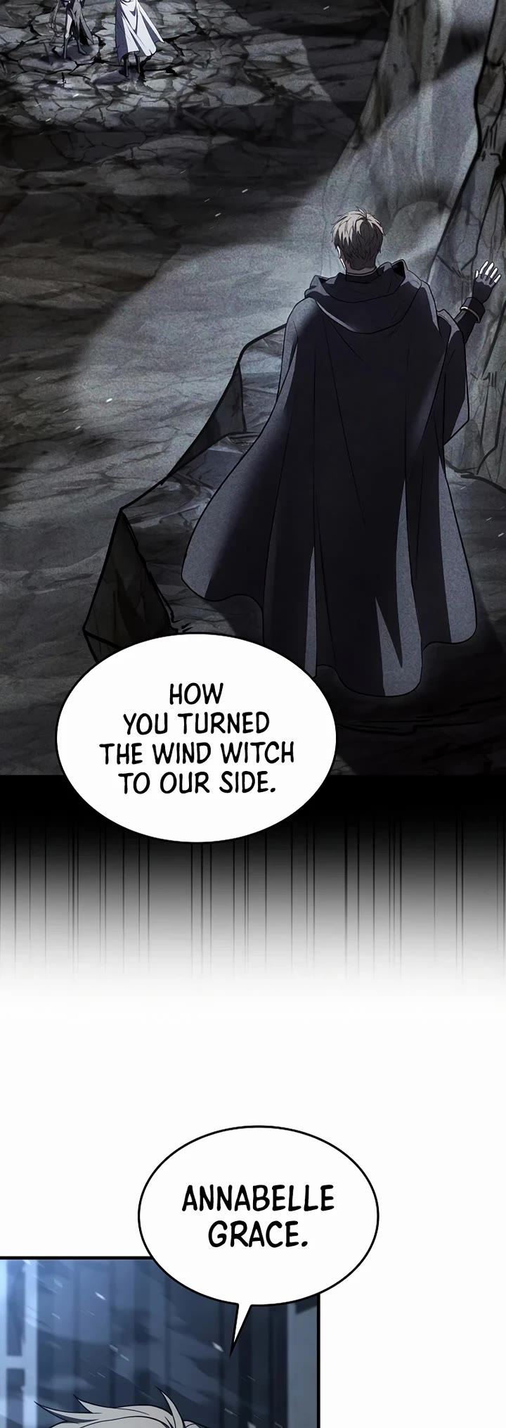 Return of the Legendary Spear Knight Chapter 193 page 38 - Chapter 193