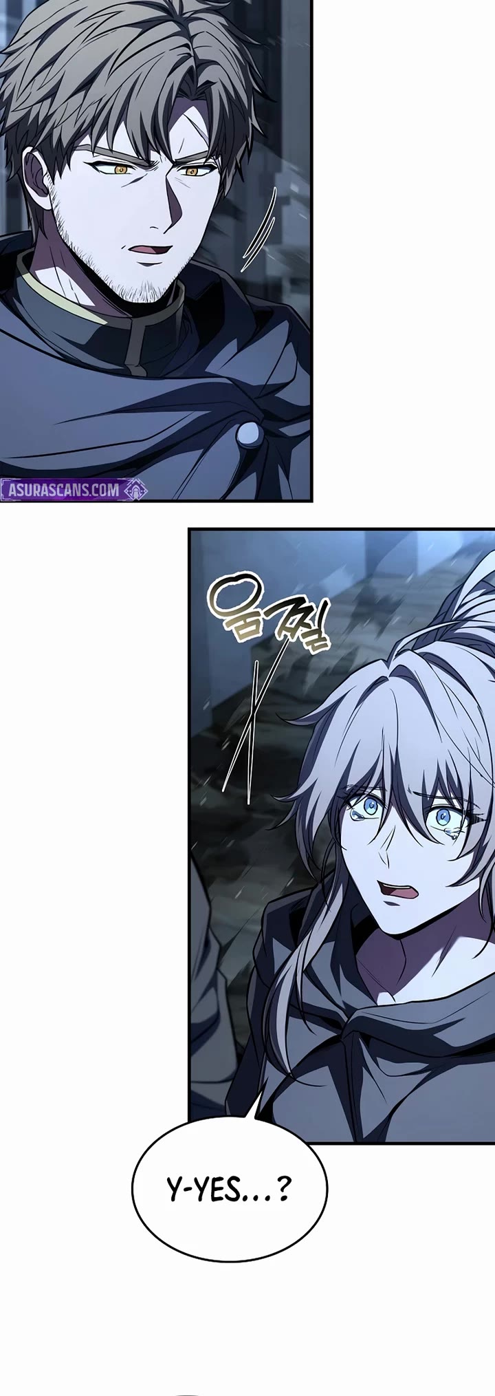 Return of the Legendary Spear Knight Chapter 193 page 39 - Chapter 193