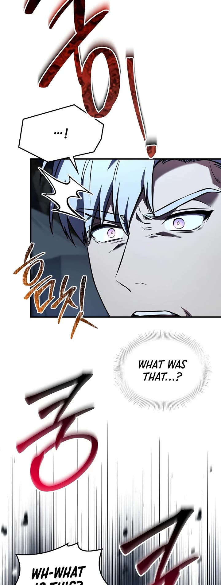 Return of the Legendary Spear Knight Chapter 193 page 4 - Chapter 193