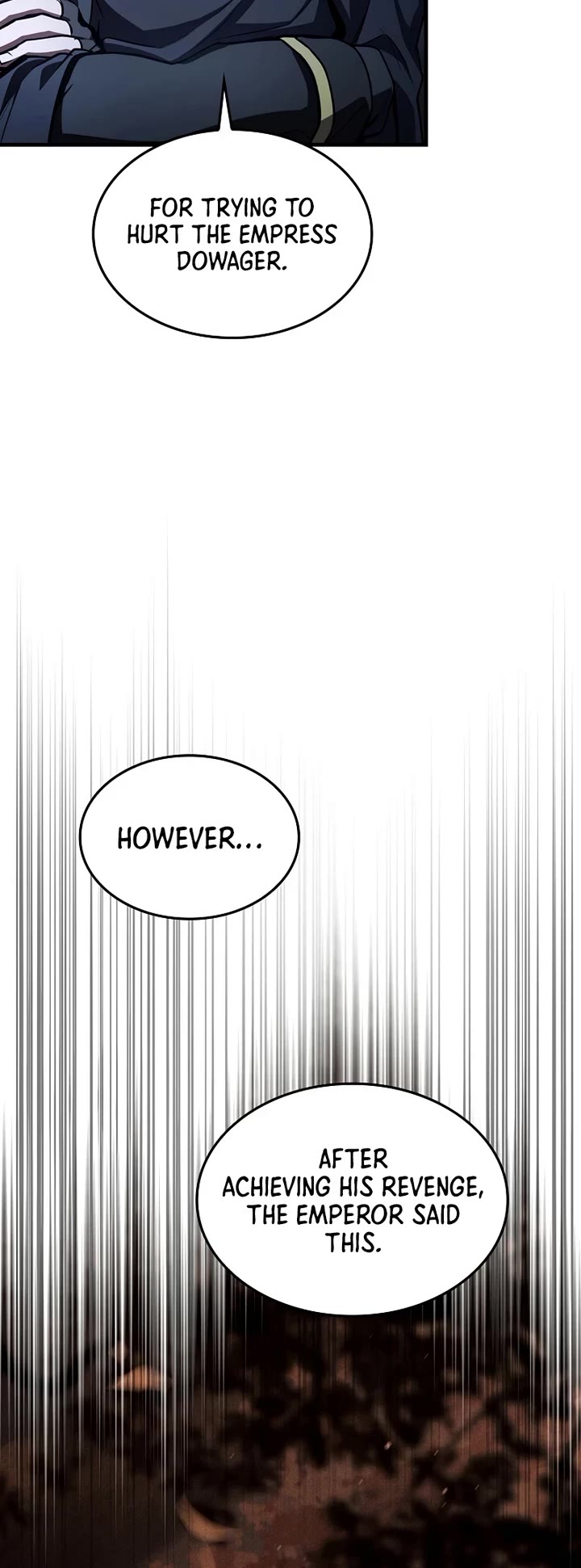 Return of the Legendary Spear Knight Chapter 193 page 43 - Chapter 193