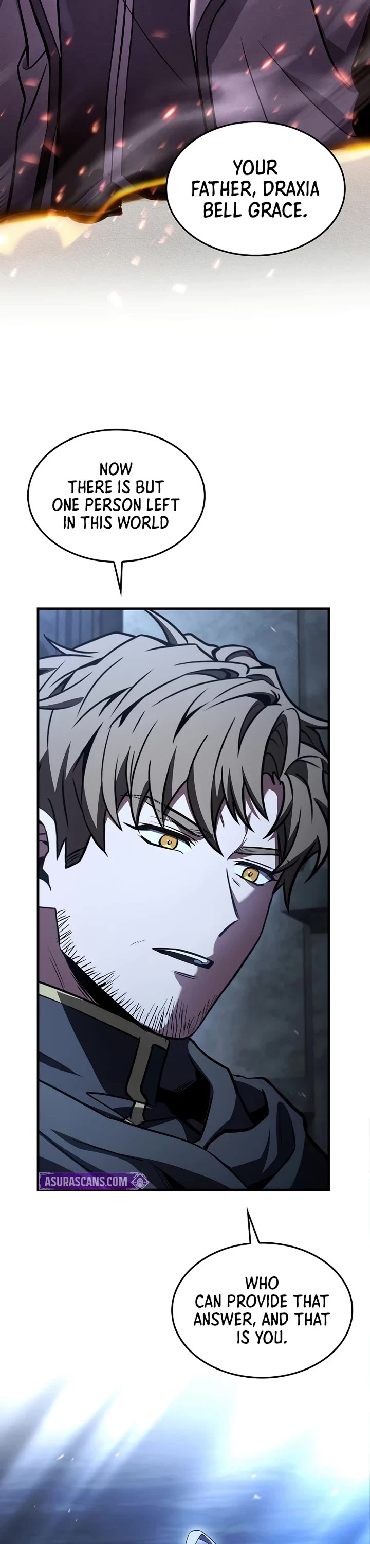 Return of the Legendary Spear Knight Chapter 193 page 47 - Chapter 193