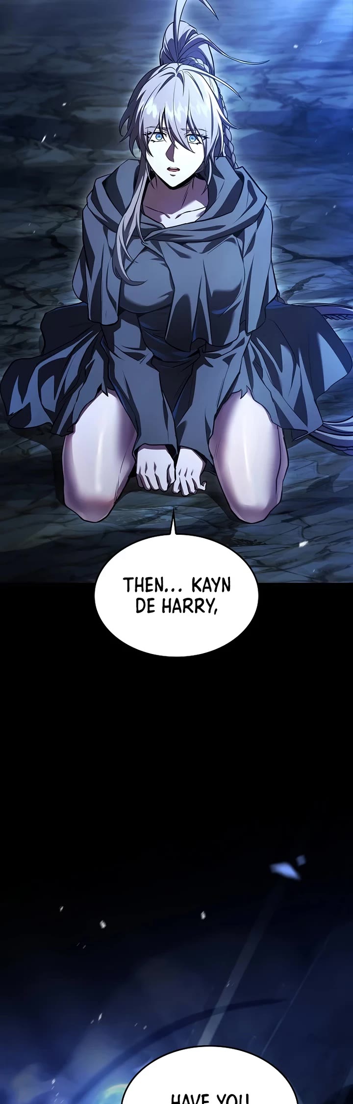 Return of the Legendary Spear Knight Chapter 193 page 48 - Chapter 193