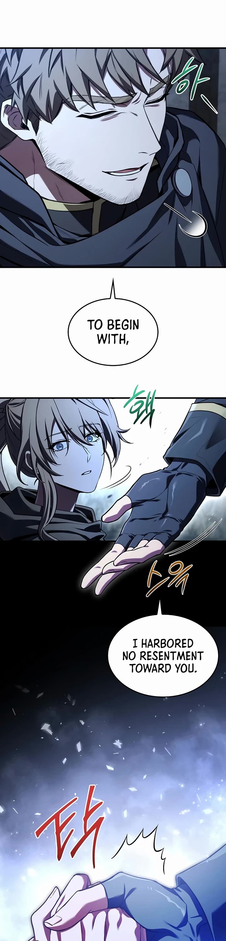Return of the Legendary Spear Knight Chapter 193 page 50 - Chapter 193