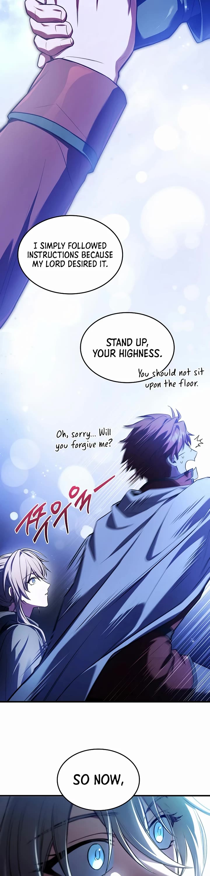 Return of the Legendary Spear Knight Chapter 193 page 51 - Chapter 193
