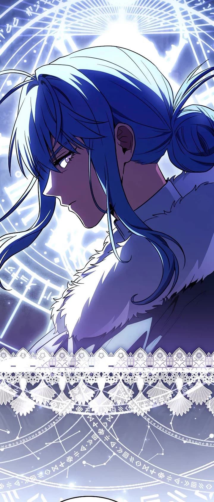 Return of the Legendary Spear Knight Chapter 194 page 27 - Chapter 194