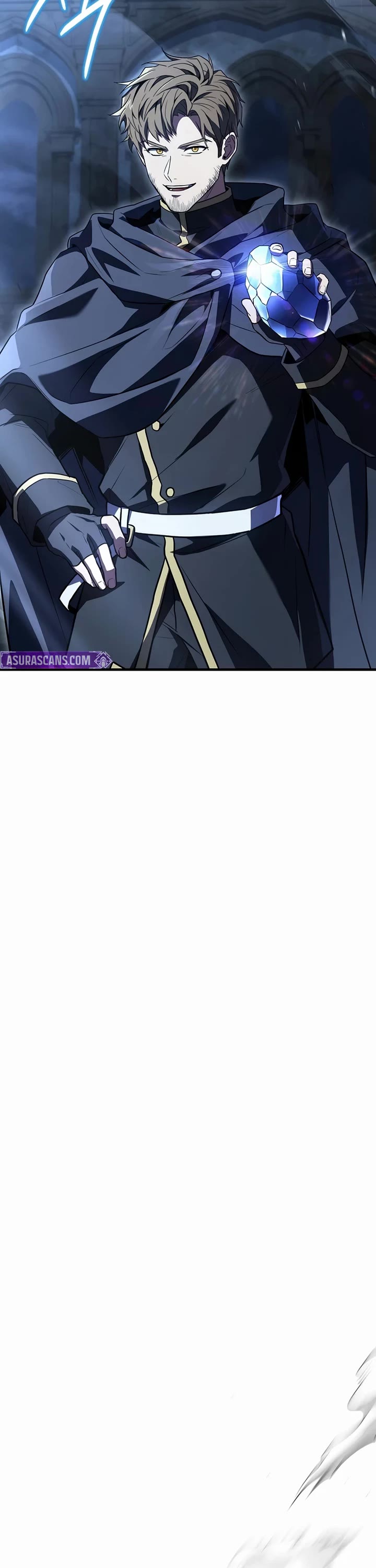 Return of the Legendary Spear Knight Chapter 194 page 31 - Chapter 194