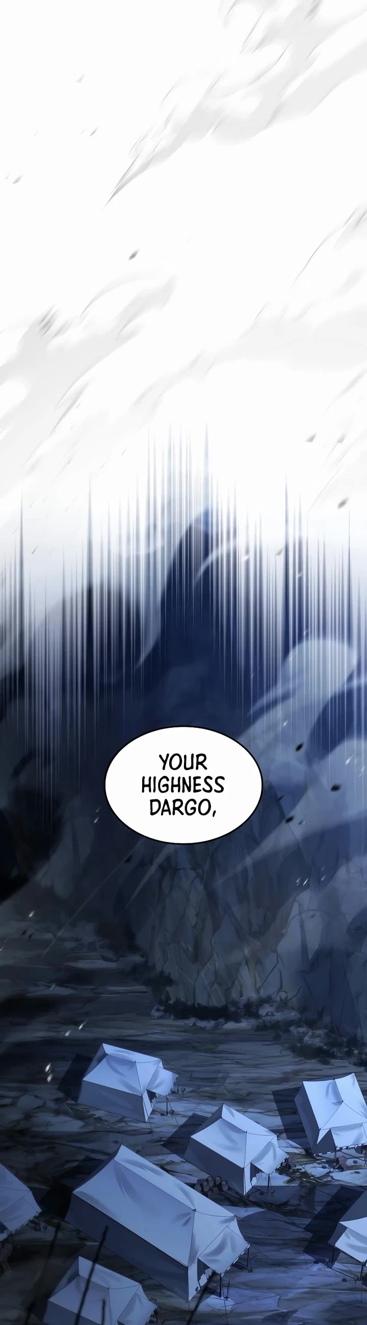 Return of the Legendary Spear Knight Chapter 194 page 32 - Chapter 194