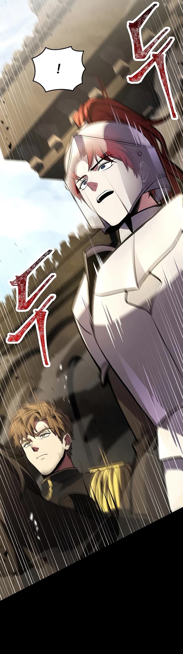 Return of the Legendary Spear Knight Chapter 194 page 44 - Chapter 194