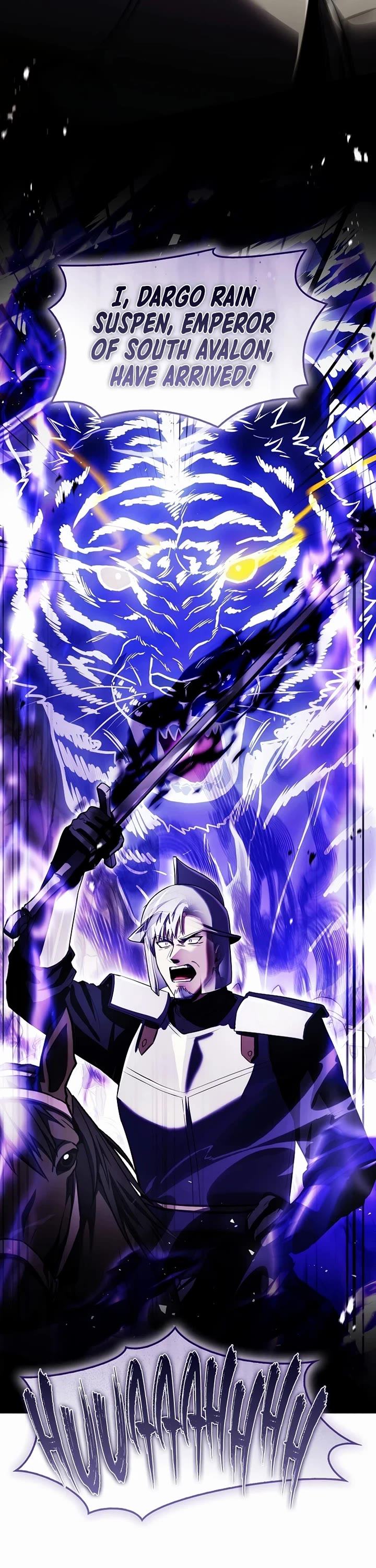 Return of the Legendary Spear Knight Chapter 194 page 46 - Chapter 194